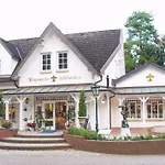 Worpsweder Schloesschen * Worpswede