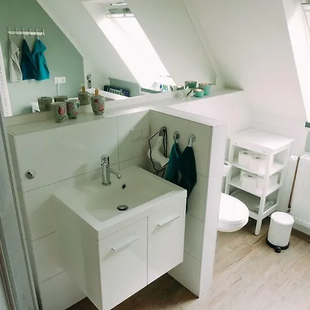 Worpsweder Schloesschen *