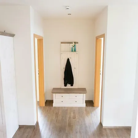 Apartament Worpsweder Schloesschen *