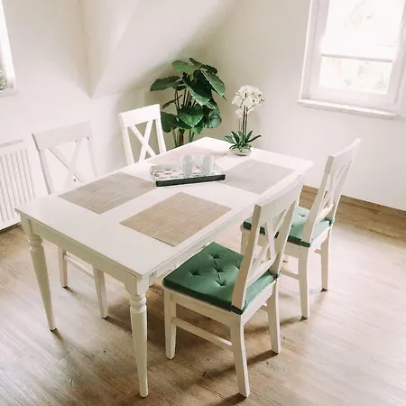 Apartment Worpsweder Schloesschen Worpswede