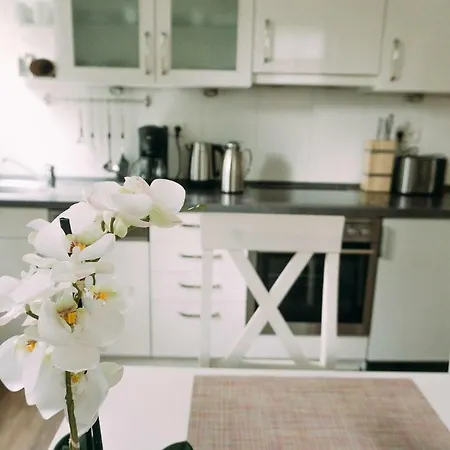 Apartament Worpsweder Schloesschen Worpswede