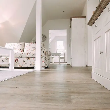 Apartment Worpsweder Schloesschen Worpswede