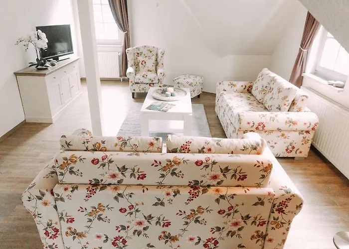 Lejlighed Worpsweder Schloesschen